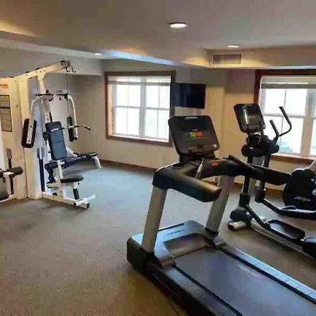 Snowshoe Mountain Retreat! Ski In And Out! Luaran gambar
