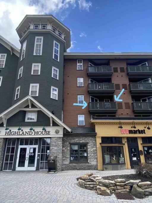 Snowshoe Mountain Retreat! Ski In And Out! Luaran gambar