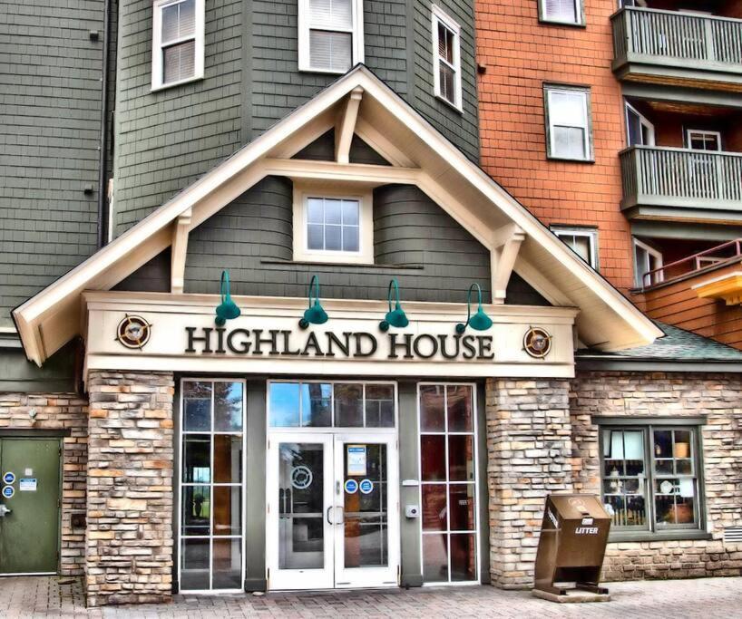 Snowshoe Mountain Retreat! Ski In And Out! Luaran gambar