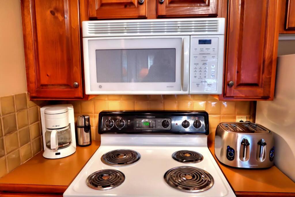 Snowshoe Mountain Retreat! Ski In And Out! Luaran gambar