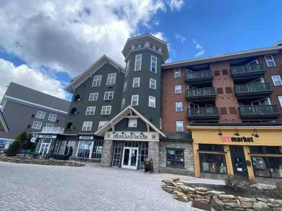 Snowshoe Mountain Retreat! Ski In And Out! Luaran gambar