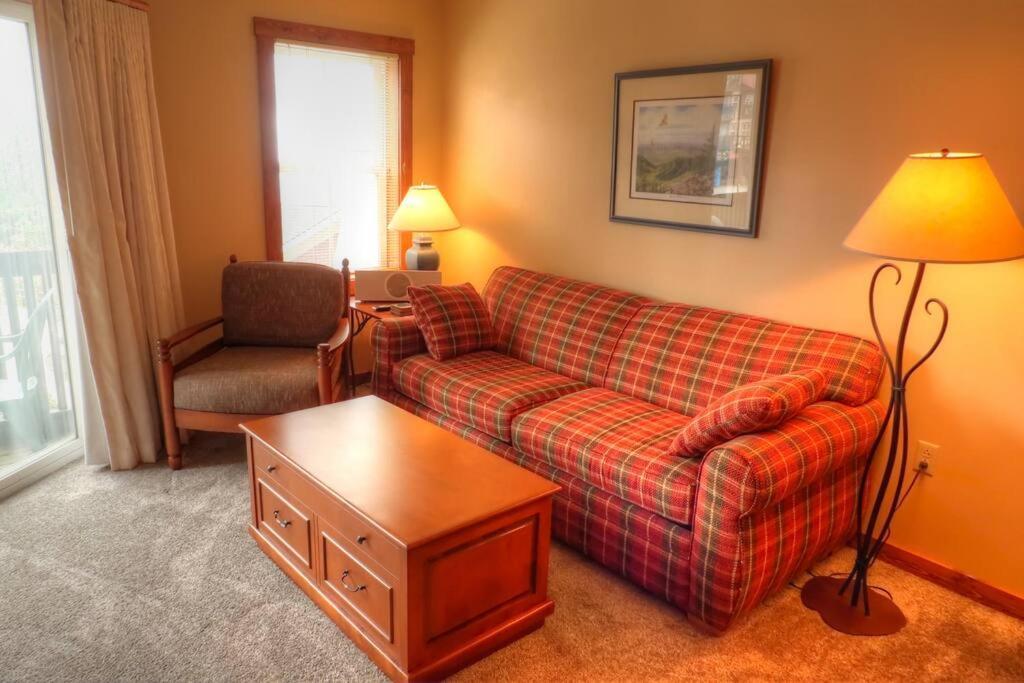 Snowshoe Mountain Retreat! Ski In And Out! Luaran gambar