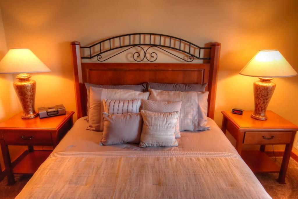 Snowshoe Mountain Retreat! Ski In And Out! Luaran gambar