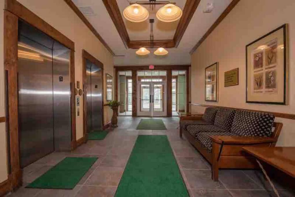 Snowshoe Mountain Retreat! Ski In And Out! Luaran gambar