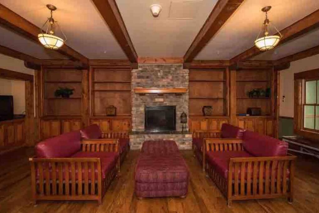 Snowshoe Mountain Retreat! Ski In And Out! Luaran gambar