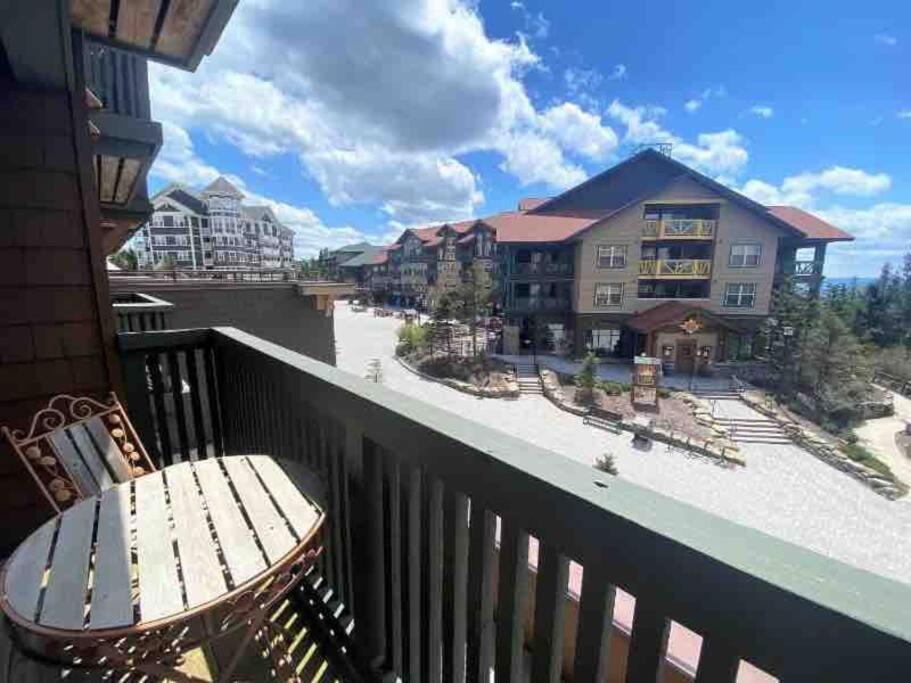 Snowshoe Mountain Retreat! Ski In And Out! Luaran gambar