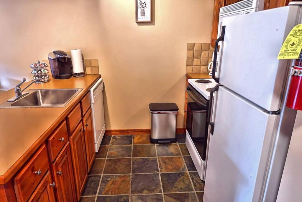 Snowshoe Mountain Retreat! Ski In And Out! Luaran gambar