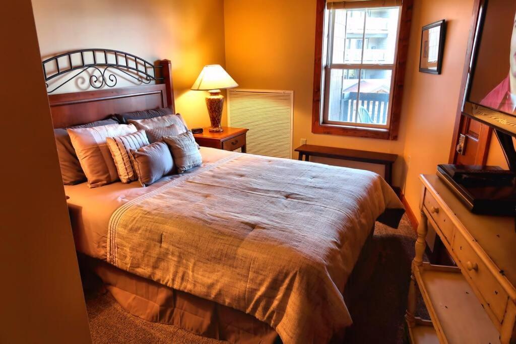 Snowshoe Mountain Retreat! Ski In And Out! Luaran gambar