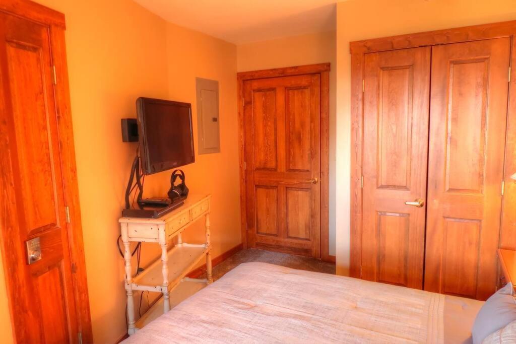 Snowshoe Mountain Retreat! Ski In And Out! Luaran gambar