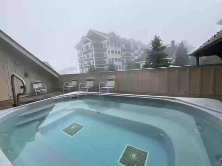 Snowshoe Mountain Retreat! Ski In And Out! Luaran gambar