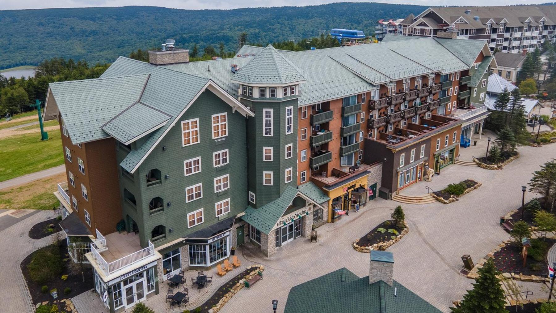 Snowshoe Mountain Retreat! Ski In And Out! Luaran gambar